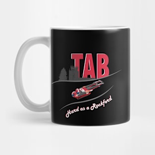 TAB Mug